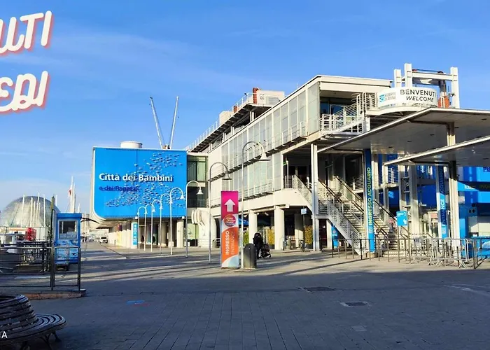 La Brignoletta Le Case Del Dria Acquario Suite